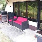 12-modern Saniertes Einzimmerapartment Mit Eigenem Garten Inklusive Wlan * Wiesbaden